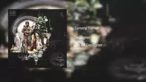 Instrumental: Desiigner - Timmy Turner (Instrumental)